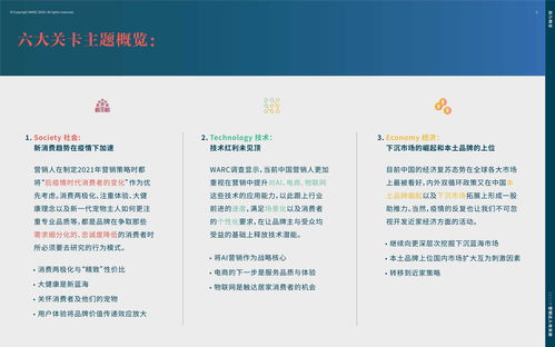 2021年?duì)I銷(xiāo)達(dá)人策劃指南攻關(guān)冊(cè) 應(yīng)對(duì)不確定性的實(shí)戰(zhàn)策略