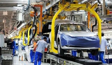 交院好專業(yè)｜汽車服務(wù)工程專業(yè) 駛向未來(lái)的營(yíng)銷策劃之道