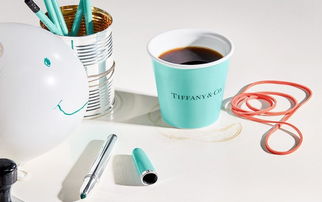 Tiffany推出天價(jià)日用品 奢侈品界的荒誕與現(xiàn)實(shí)